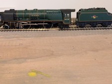 Hornby Dublo City Of Chester