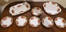Royal Albert Old Country Roses