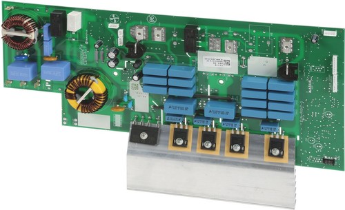 Electronic power module - electronic,