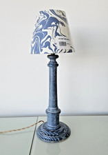 John Lewis + Pooky Candle