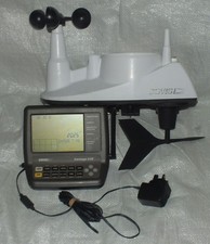 Complete Davis Advantage Vue 6351UK