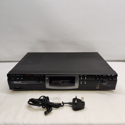 Philips cdr 770 audio cd - audio,