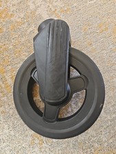 "Silver Cross Stroller