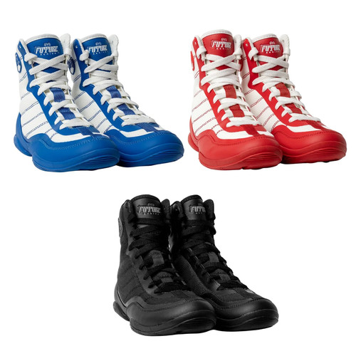 Rival rsx future boxing - rival,