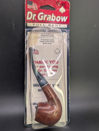 Grabow full bent smooth - full,