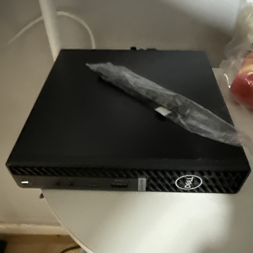 Dell optiplex 5090 micro core - 5090,