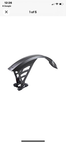 Front rear zefal deflector - zefal,