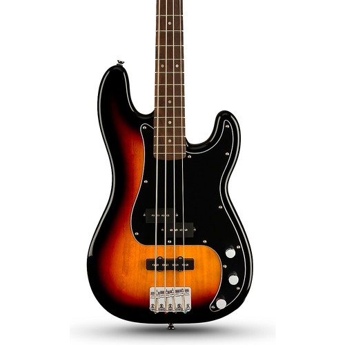 Squier affinity series - squier,