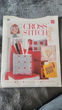 Cross Stitch Magic Magazine – Issue 30 – Patterns, Charts & Inspiration