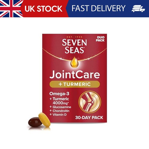 Seven seas jointcare plus - seven,