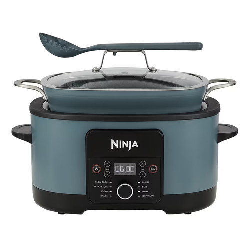 Ninja foodi slow - 8-in-1, cooker