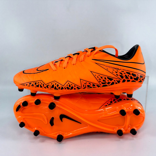 Nike hypervenom phelon fg - ii,