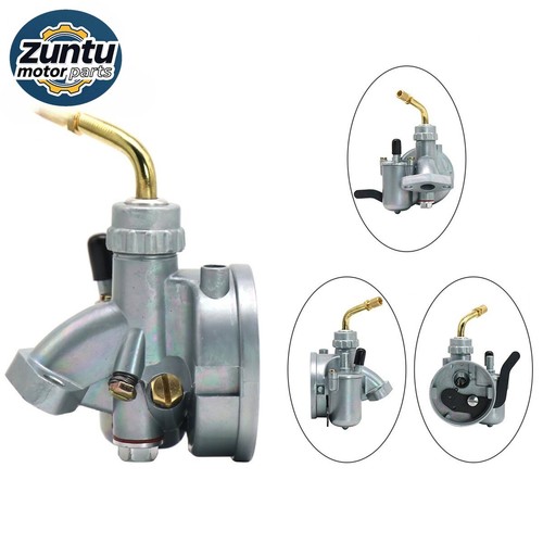 New carburettor for puch ms50 - puch,