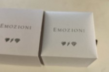Hot diamonds emozioni - hot,