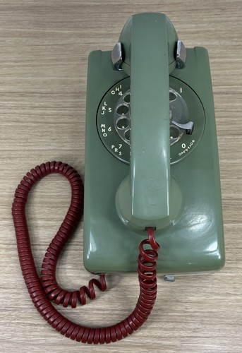 1976 bell system phone - phone, company