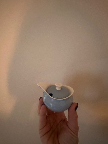 Vintage wedgwood blue - vintage,