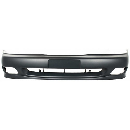 Front bumper cover for - front, 1998