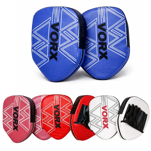 Boxing focus pads - boxing, and