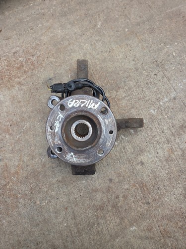 Nissan micra k12 petrol - micra,