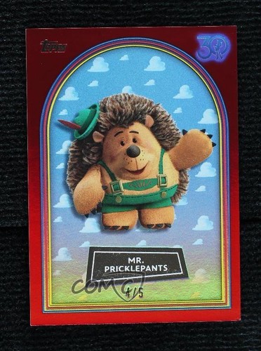 2025 topps years toy - 2025, 30