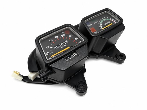 Speedometer cockpit tachometer - speedometer,