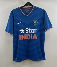 India Cricket Shirt 2015/16