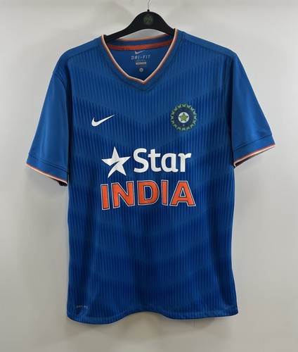 India cricket shirt - india,