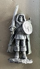 Vintage Citadel 1980s Fantasy