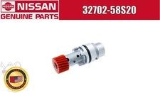 NISSAN DATSUN Genuine Silvia