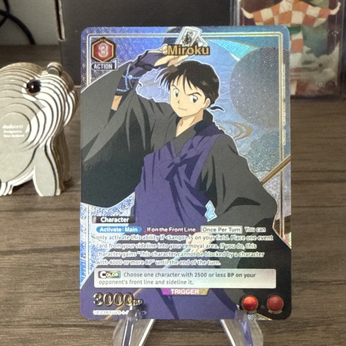 Miroku union arena - miroku,