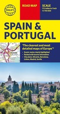 Philip's Spain and Portugal