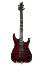 Schecter Hellraiser C-1 -