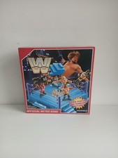 WWE Mattel Official Retro