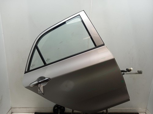Kia picanto right rear door - rear,
