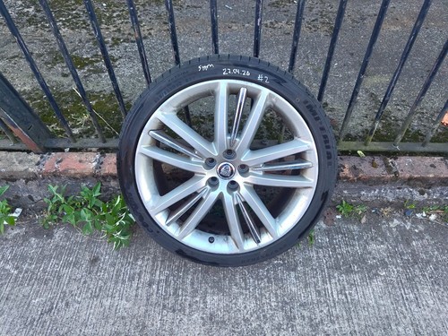 Jaguar x250 single - x250, 20"