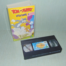 Tom and jerry volume classic - tom,