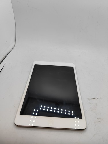 Apple ipad mini - apple,