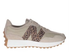 NEW BALANCE 327 Trainers Tan