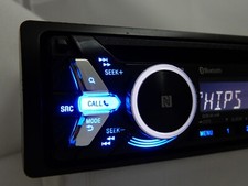 SONY MEX-N4000BT ? Car radio with CD USB AUX Bluetooth (No:2526196)