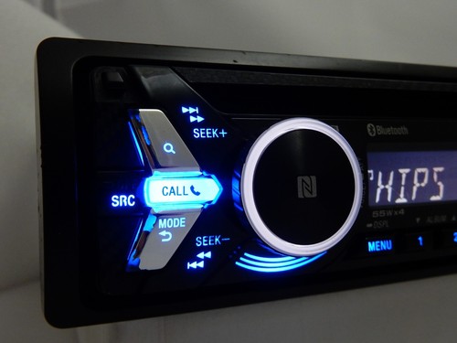 Sony mex n4000bt car - sony, mex-n4000bt