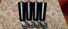 Merrow associates casters - merrow,