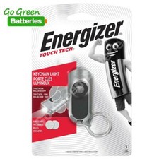Energizer LED Keyring Torch