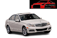 Mercedes-Benz E250 E220 E200 2.2 Diesel 2013 651924 Engine Supply & Fit £2495.00