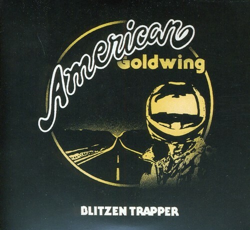 Blitzen trapper american - blitzen,