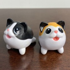 Chubby Puppies & Friends