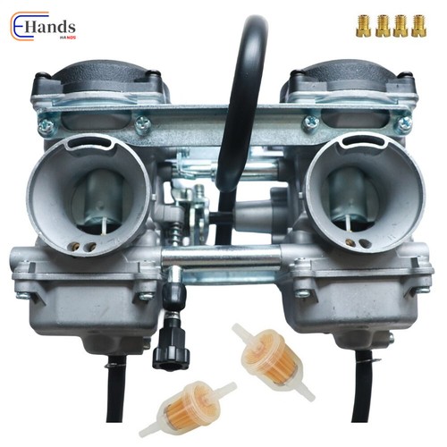 Carburetor for kawasaki ninja - for,