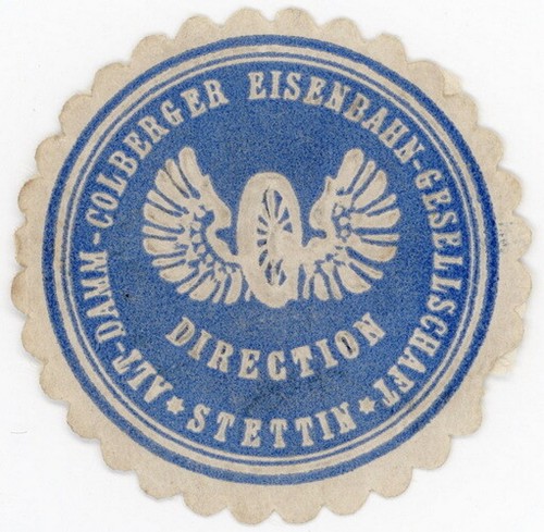 Germany railway - (i.b),