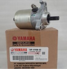 Genuine Yamaha NMAX 125cc