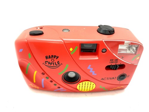 Supra electronic happy smile - supra,