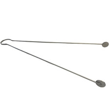 Tandoor Naan Skewer Tong 80cm